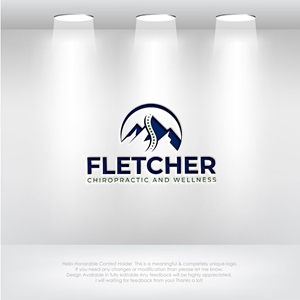 Logo Design by Mk_Graphix for this project | Design: #35537151