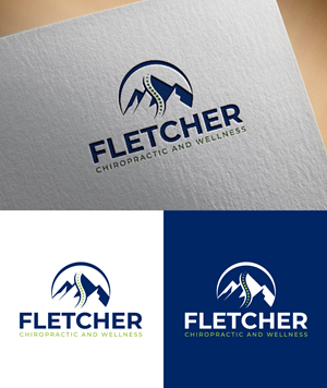 Logo Design by Mk_Graphix for this project | Design: #35537152