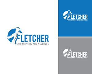 Logo Design by logo serve for this project | Design: #35532289