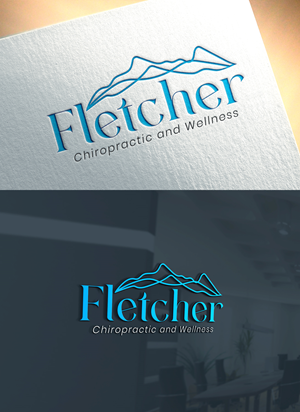 Logo Design by RaKu 2 for this project | Design: #35559356