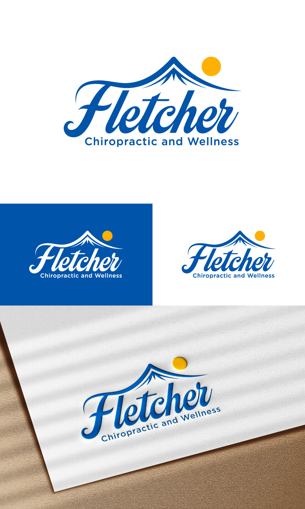 Logo Design by loveqis for this project | Design #35537492