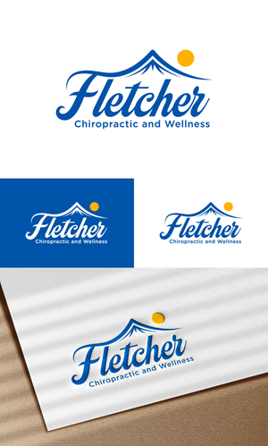 Logo Design by loveqis for this project | Design: #35537492