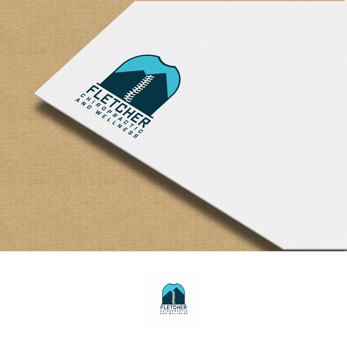 Logo Design by mekail for this project | Design #35542498