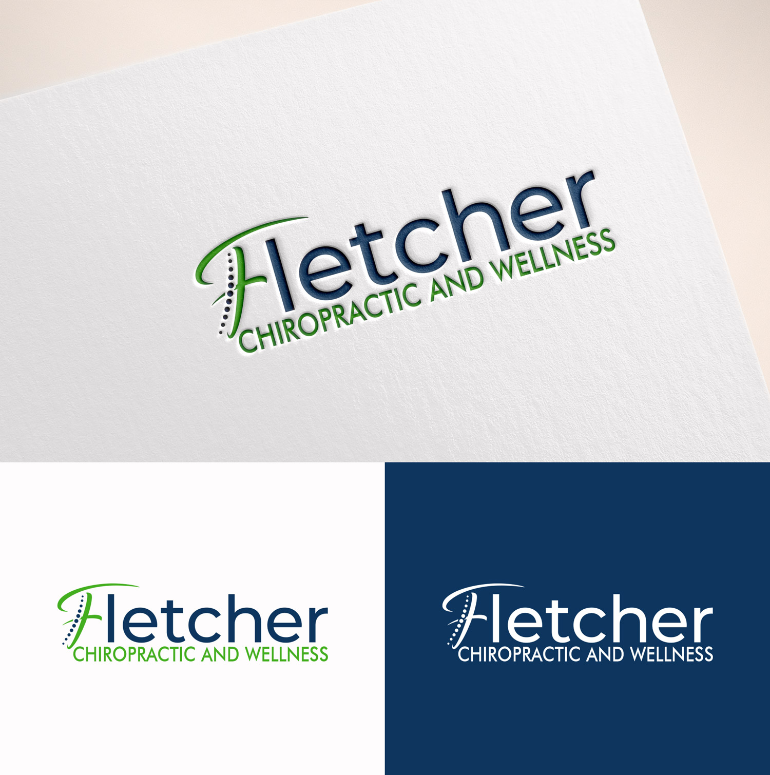 Logo Design by M Art & Design for this project | Design #35534078