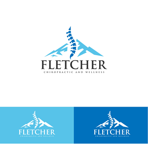 Logo Design by Modan Mohan Mohini for this project | Design: #35537874