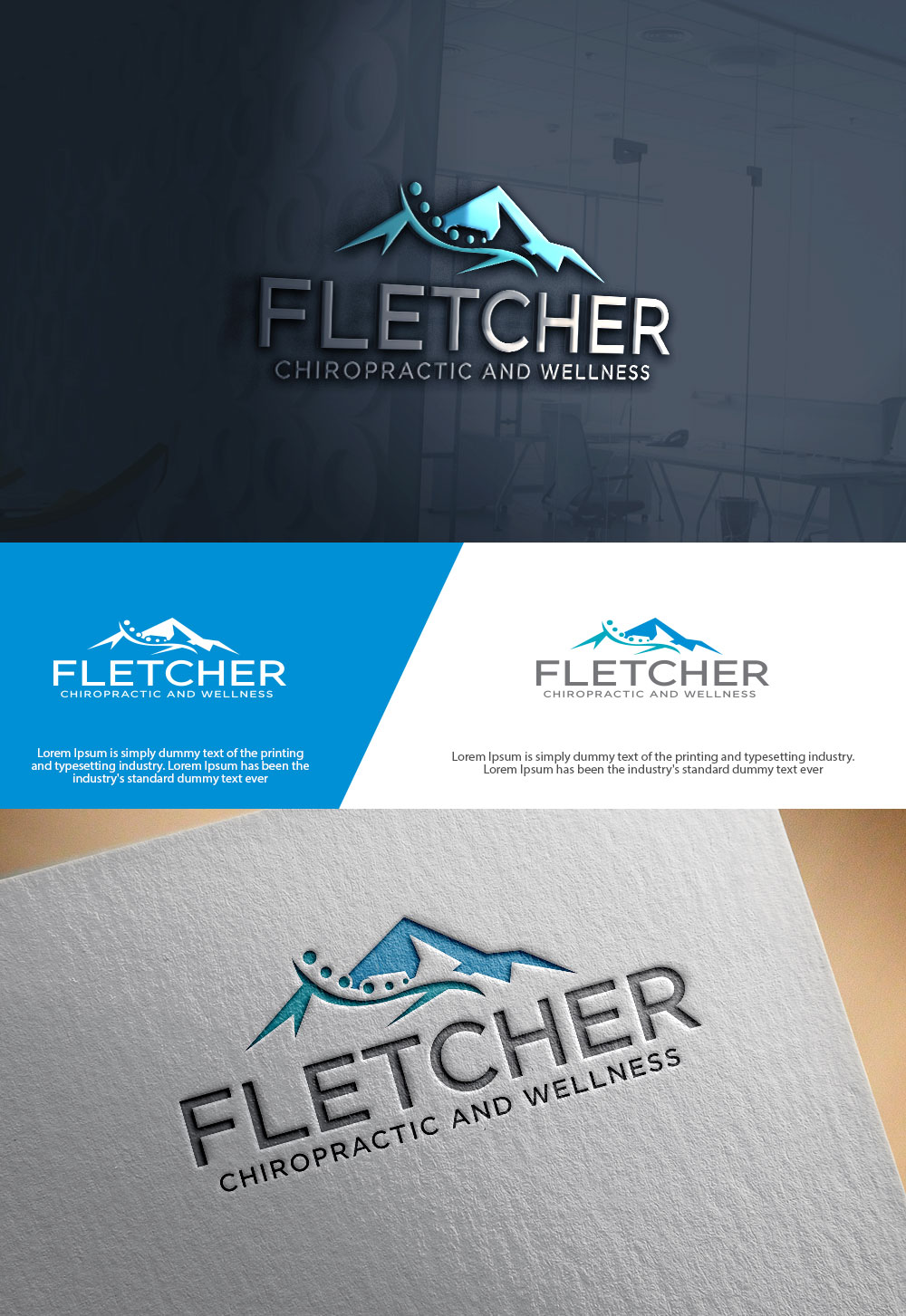 Logo Design by sulemani  creation for this project | Design #35536166