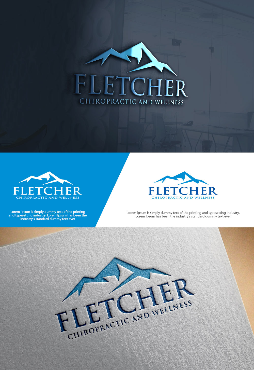 Logo Design by sulemani  creation for this project | Design #35536167