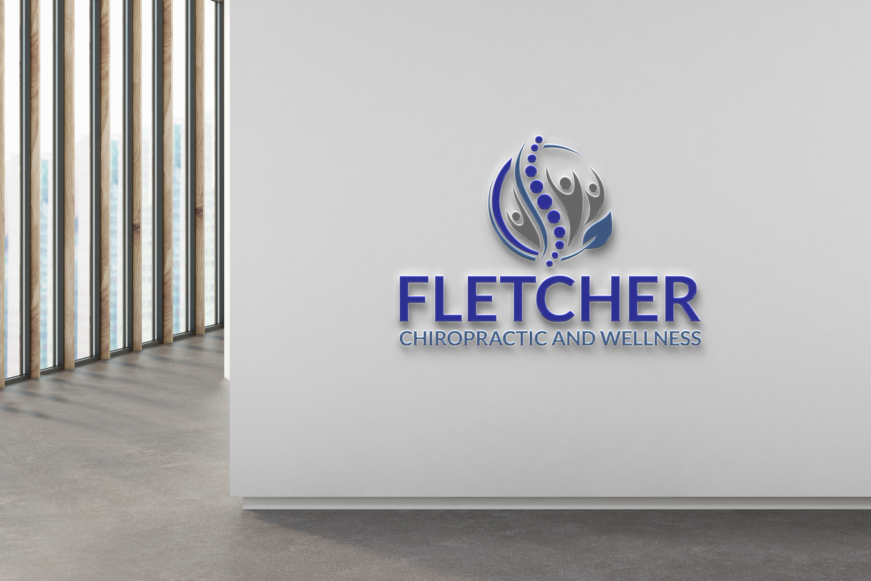 Logo Design by niajul hok for this project | Design #35539496