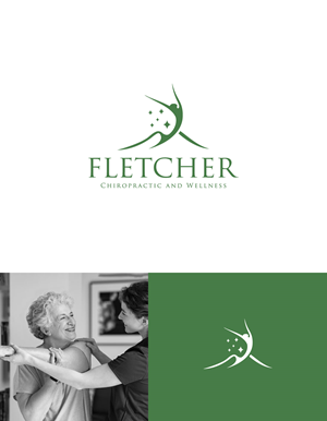 Logo Design by apik. for this project | Design: #35539637