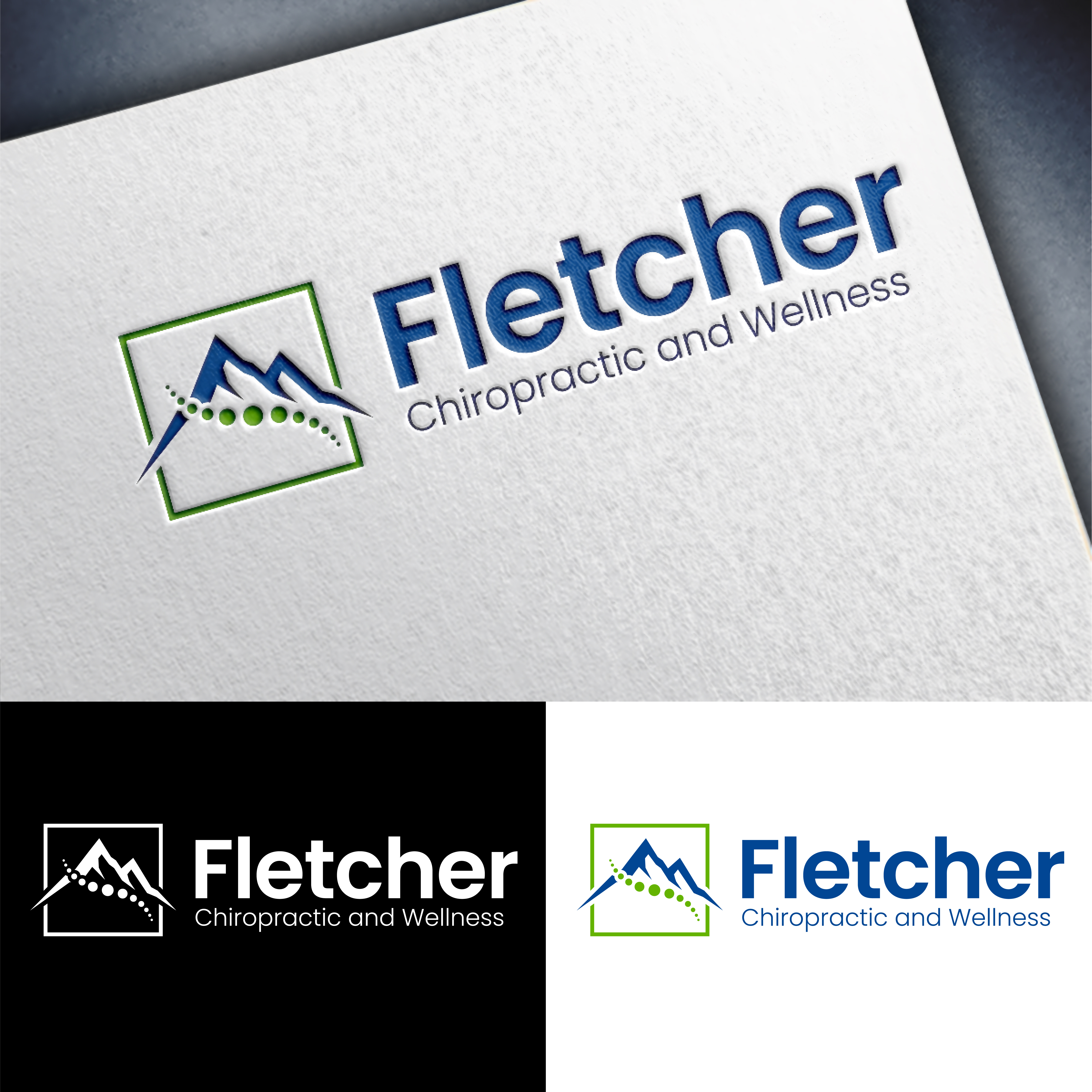 Logo Design by John Mark Arts for this project | Design #35532955