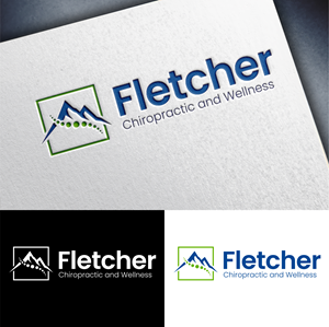 Logo Design by John Mark Arts for this project | Design: #35532955