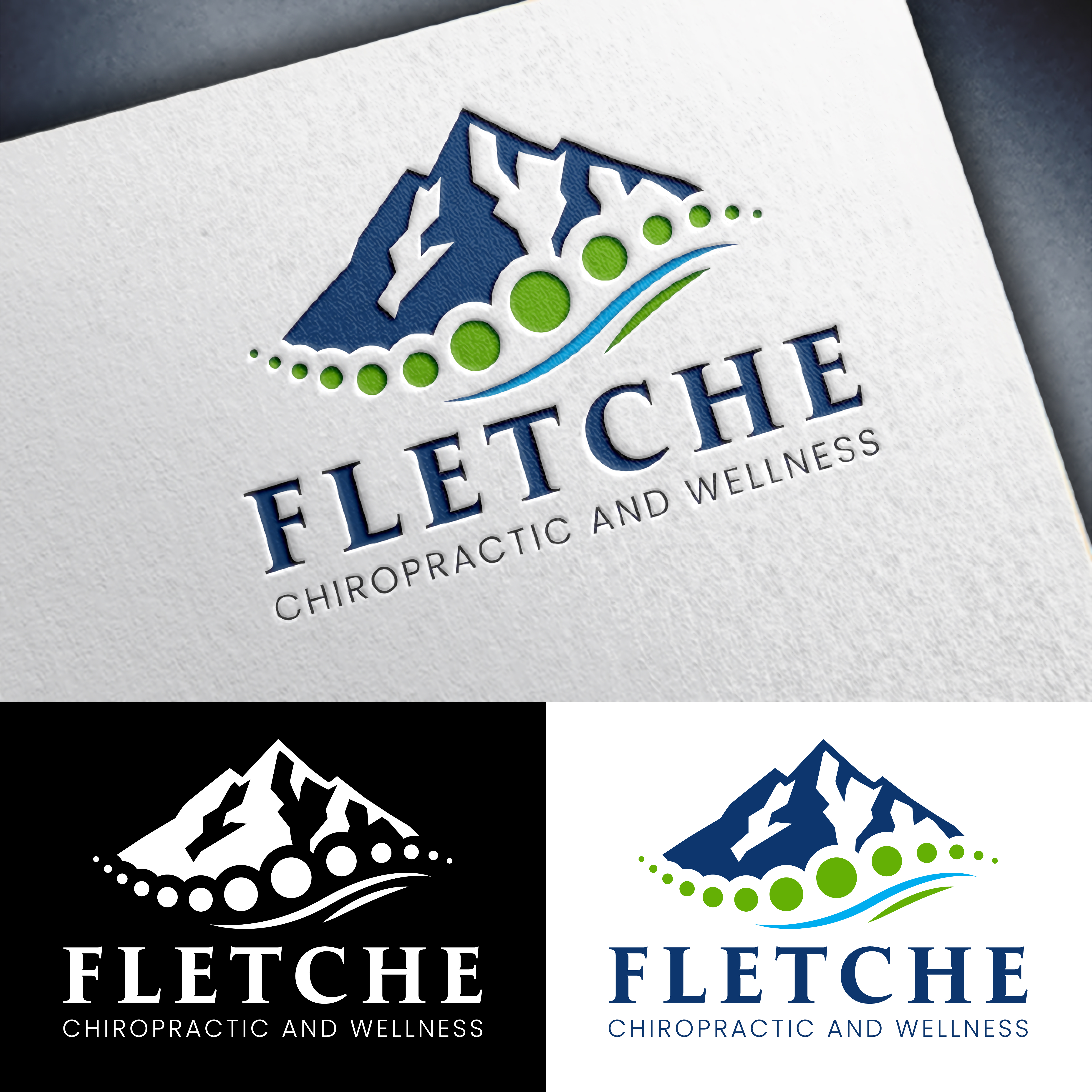 Logo Design by John Mark Arts for this project | Design #35532973