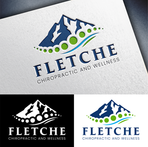 Logo Design by John Mark Arts for this project | Design: #35532973