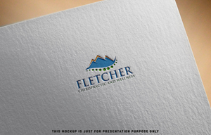 Logo Design by Muina for this project | Design: #35534766