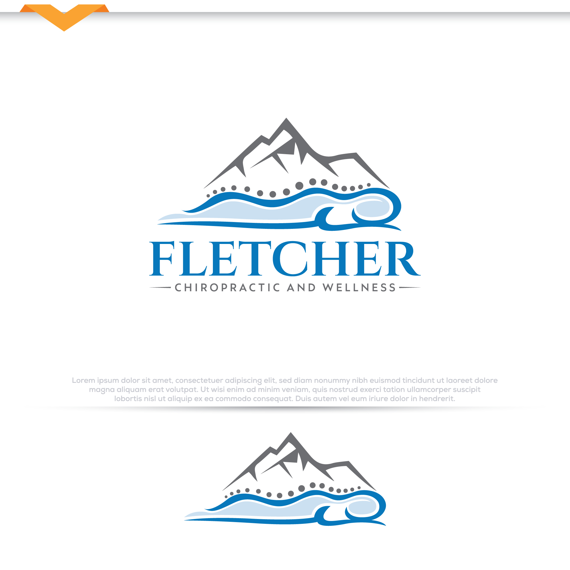 Diseño de Logo por InkPilot_Studio™ para este proyecto | Diseño #35532620