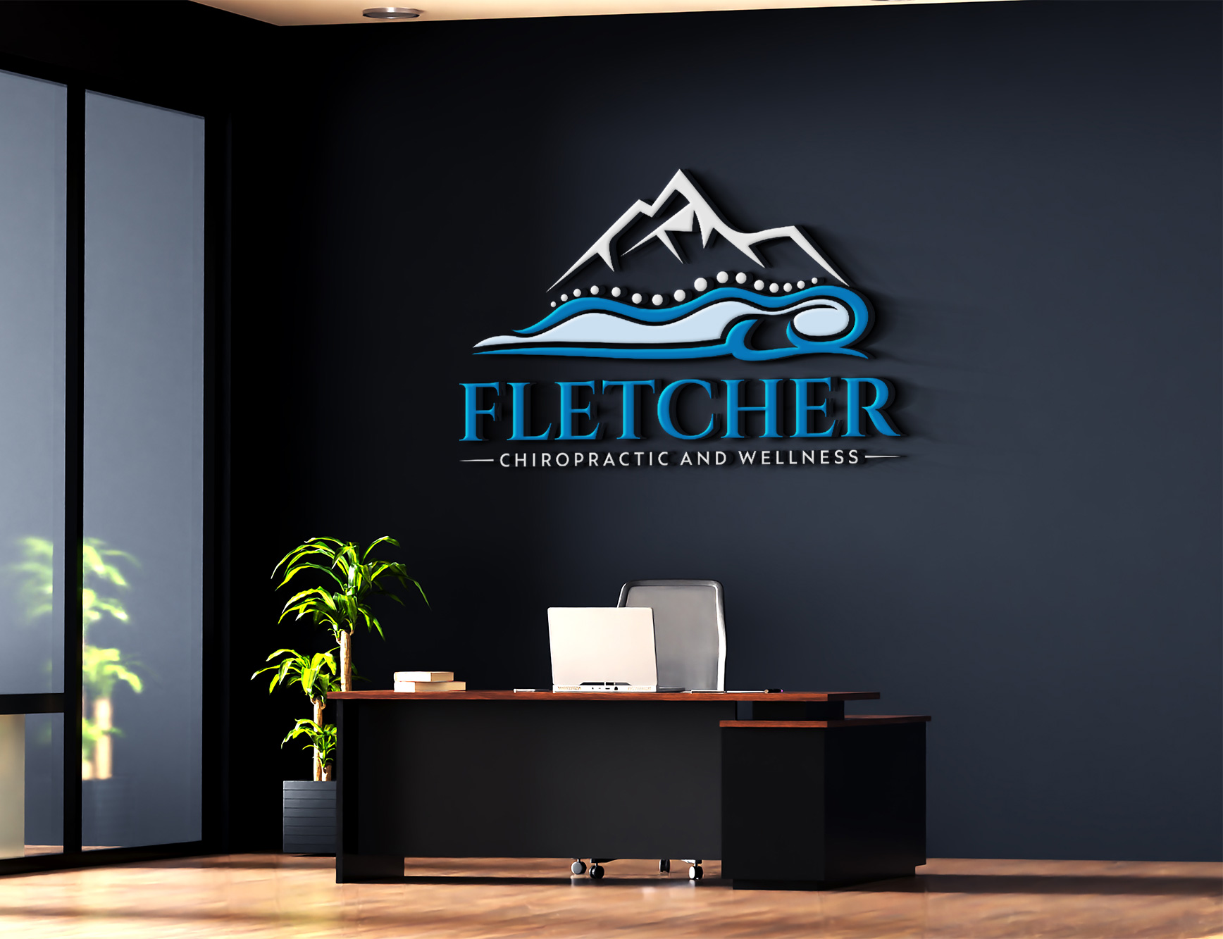 Design de Logo par InkPilot_Studio™ pour ce projet | Design #35532622
