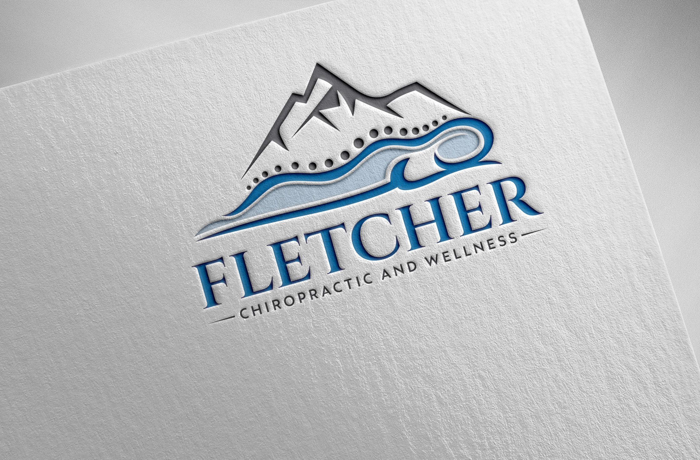 Diseño de Logo por InkPilot_Studio™ para este proyecto | Diseño #35532624
