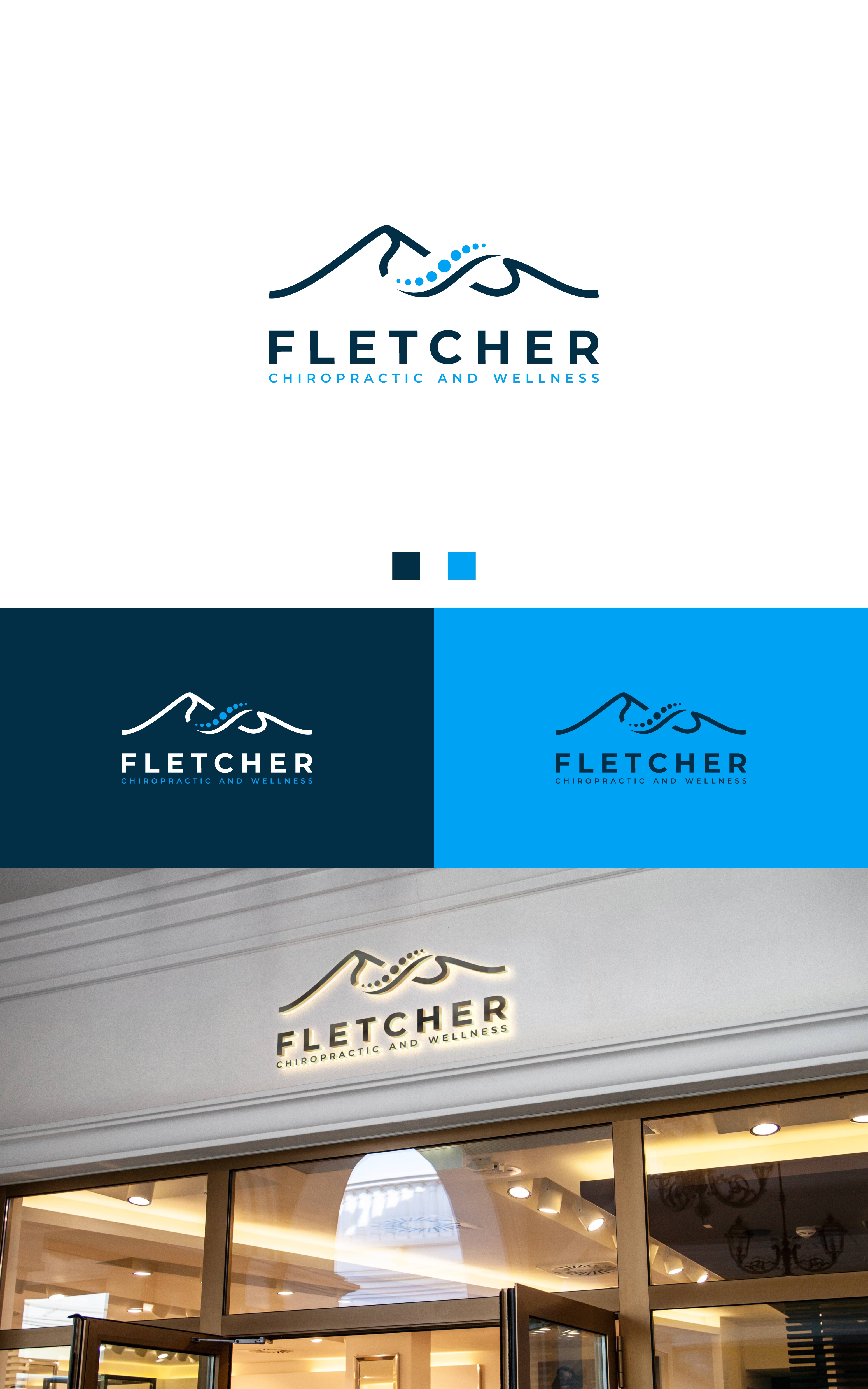 Logo Design by Dell_a.Design for this project | Design #35534290