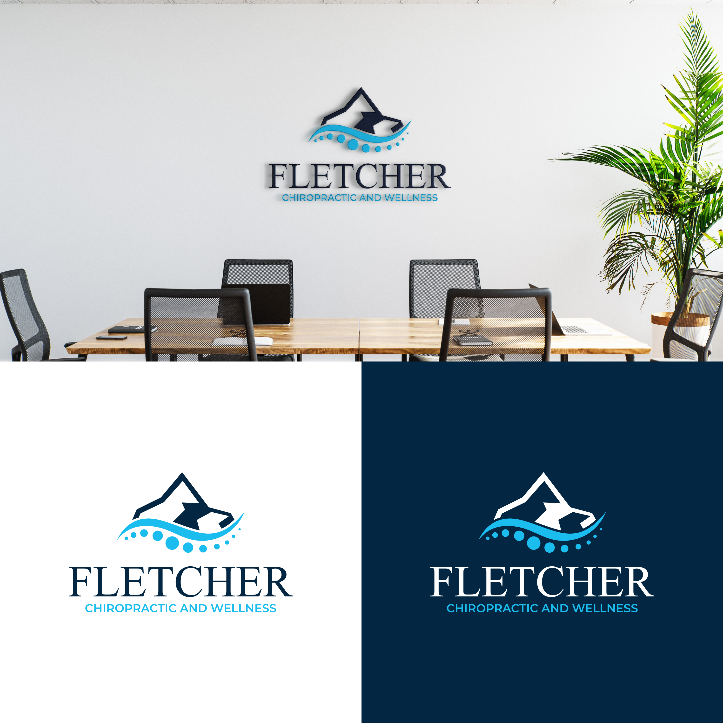Logo Design by syad666 for this project | Design #35532081