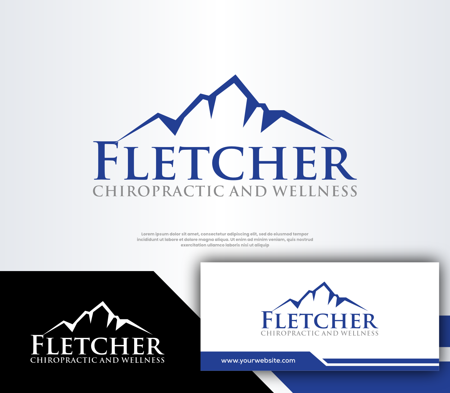 Logo Design by Vinsmoke Sanji for this project | Design #35536404