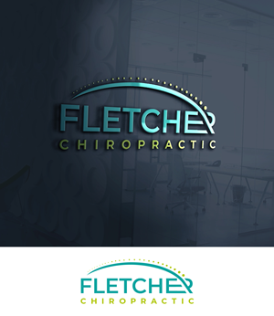 Logo Design by mahfuz1450r for this project | Design: #35571929