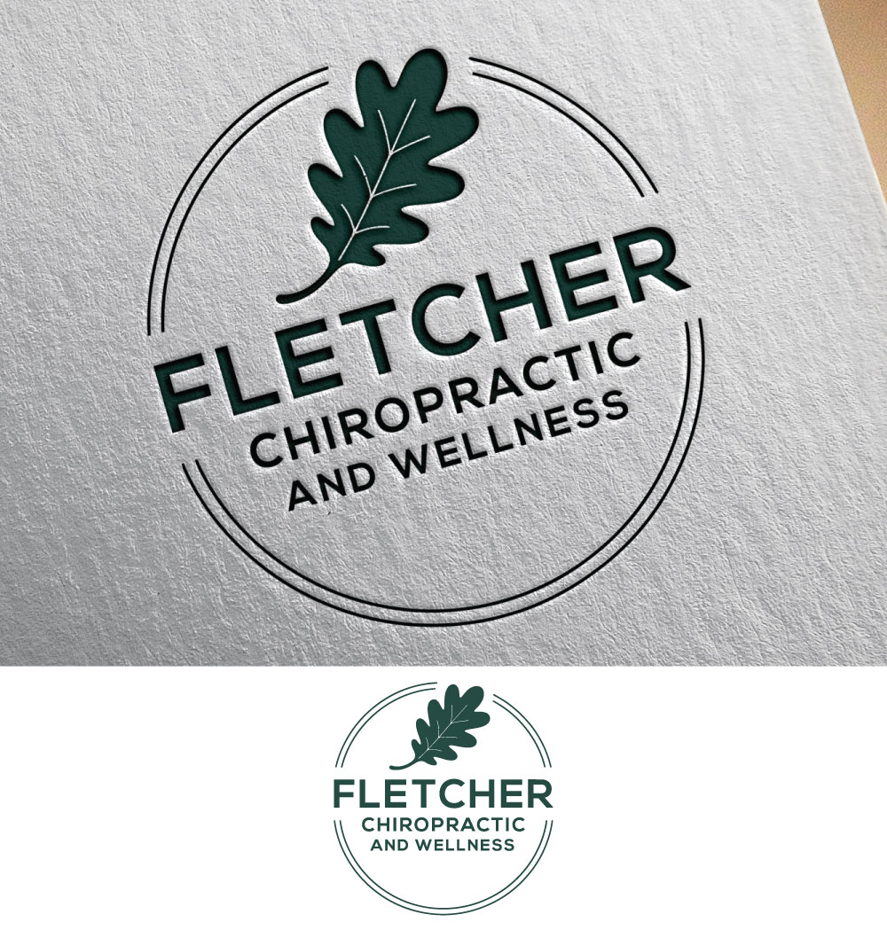 Logo Design by bute for this project | Design #35549119