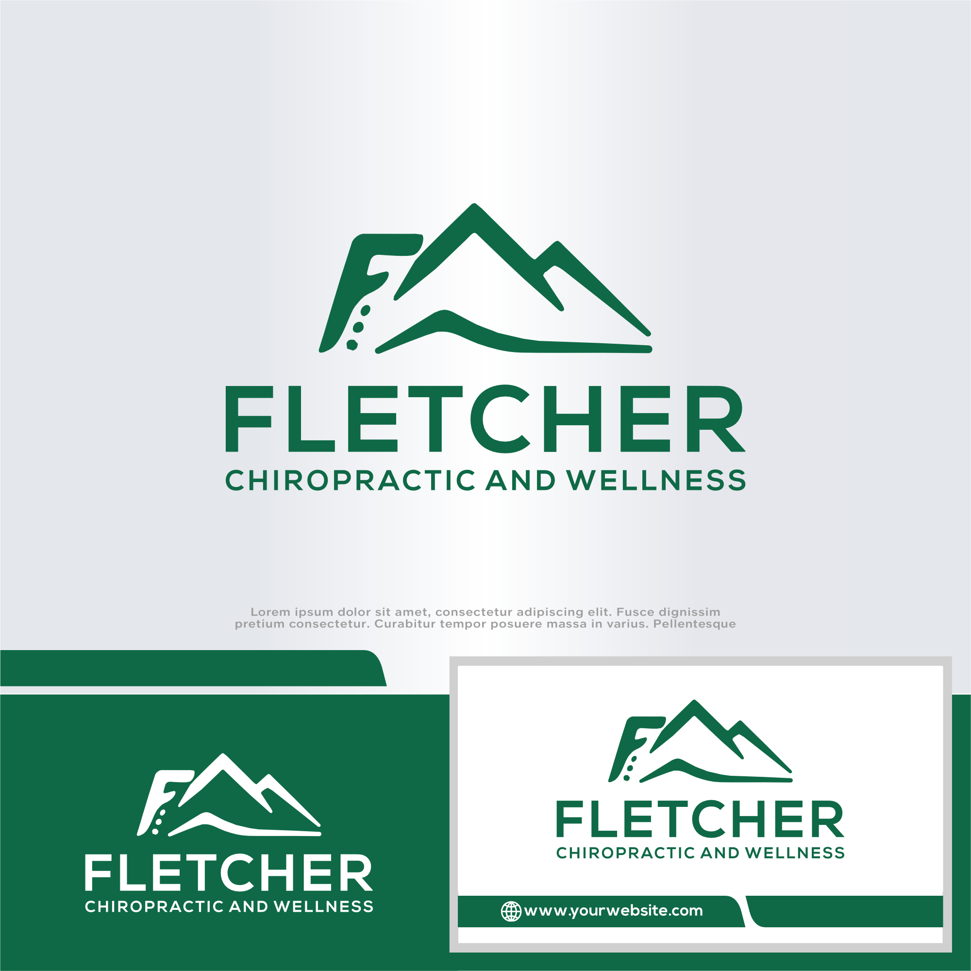 Logo Design by win it for this project | Design #35532072