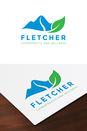Logo Design by Creative__Art for this project | Design: #35535780