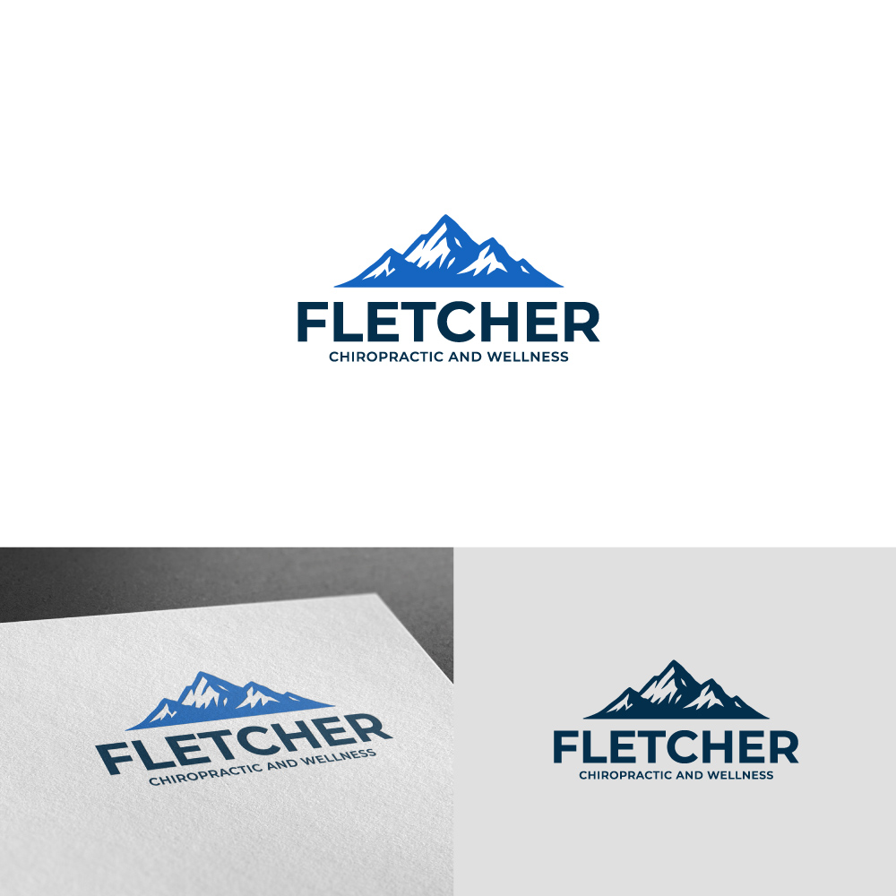 Logo Design by andrew11 for this project | Design #35533009