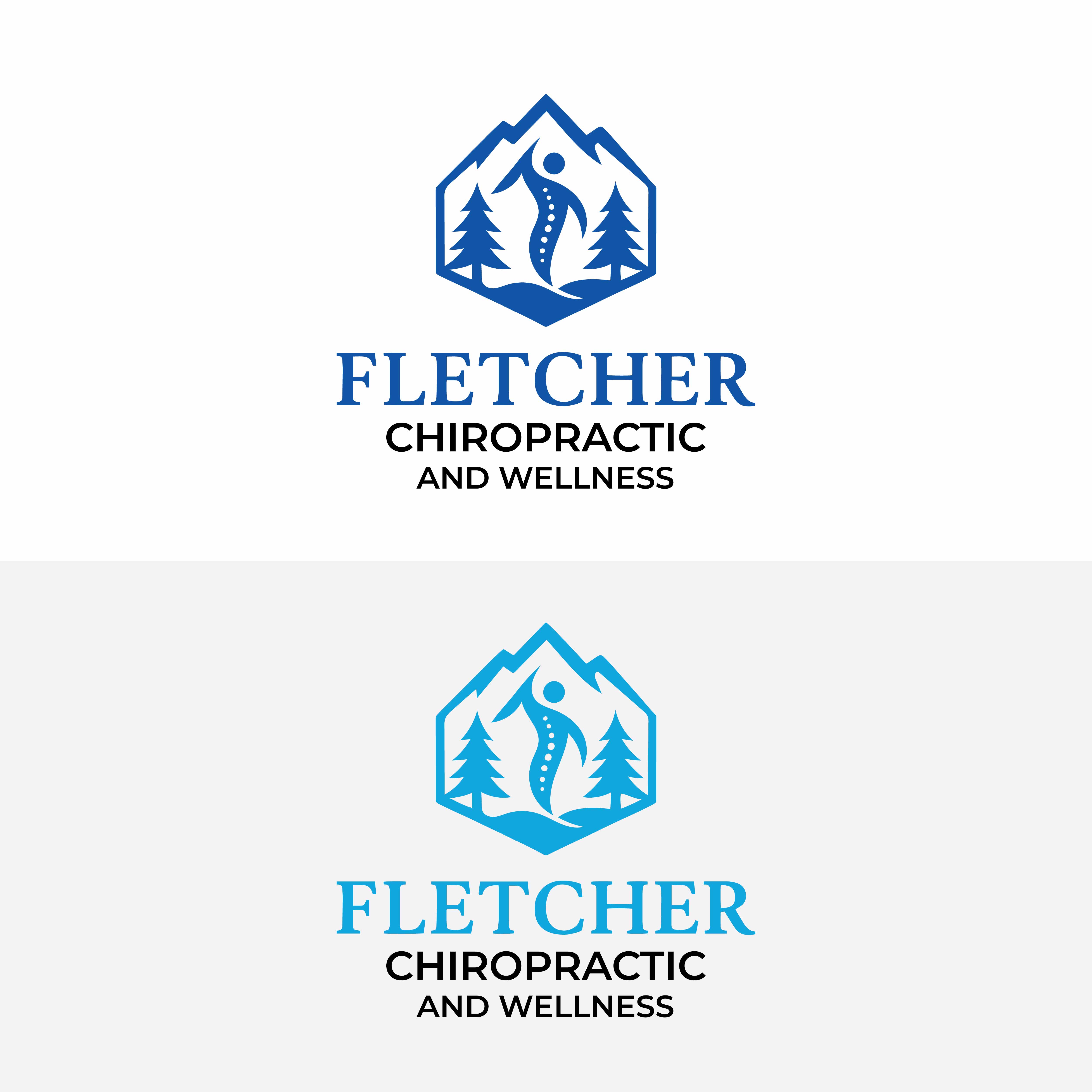 Logo Design by Logo Maker Zone for this project | Design #35546942