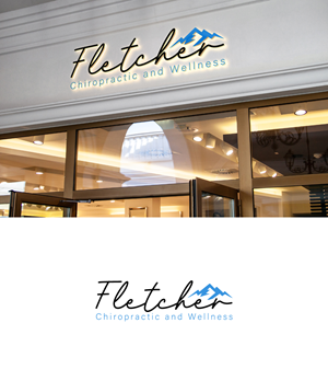 Logo Design by ZioNa for this project | Design: #35547419