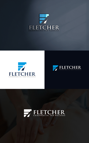 Logo Design by BehindSymbols for this project | Design: #35545595
