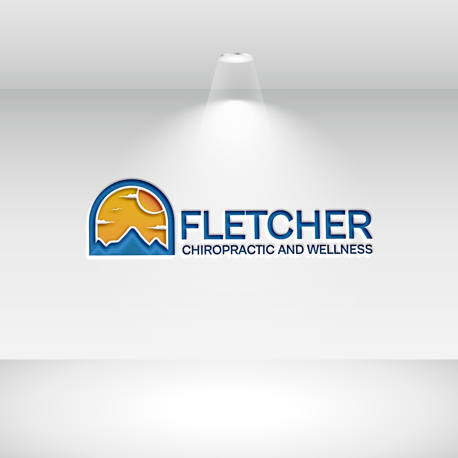 Logo Design by Deziners Zone for this project | Design #35533691