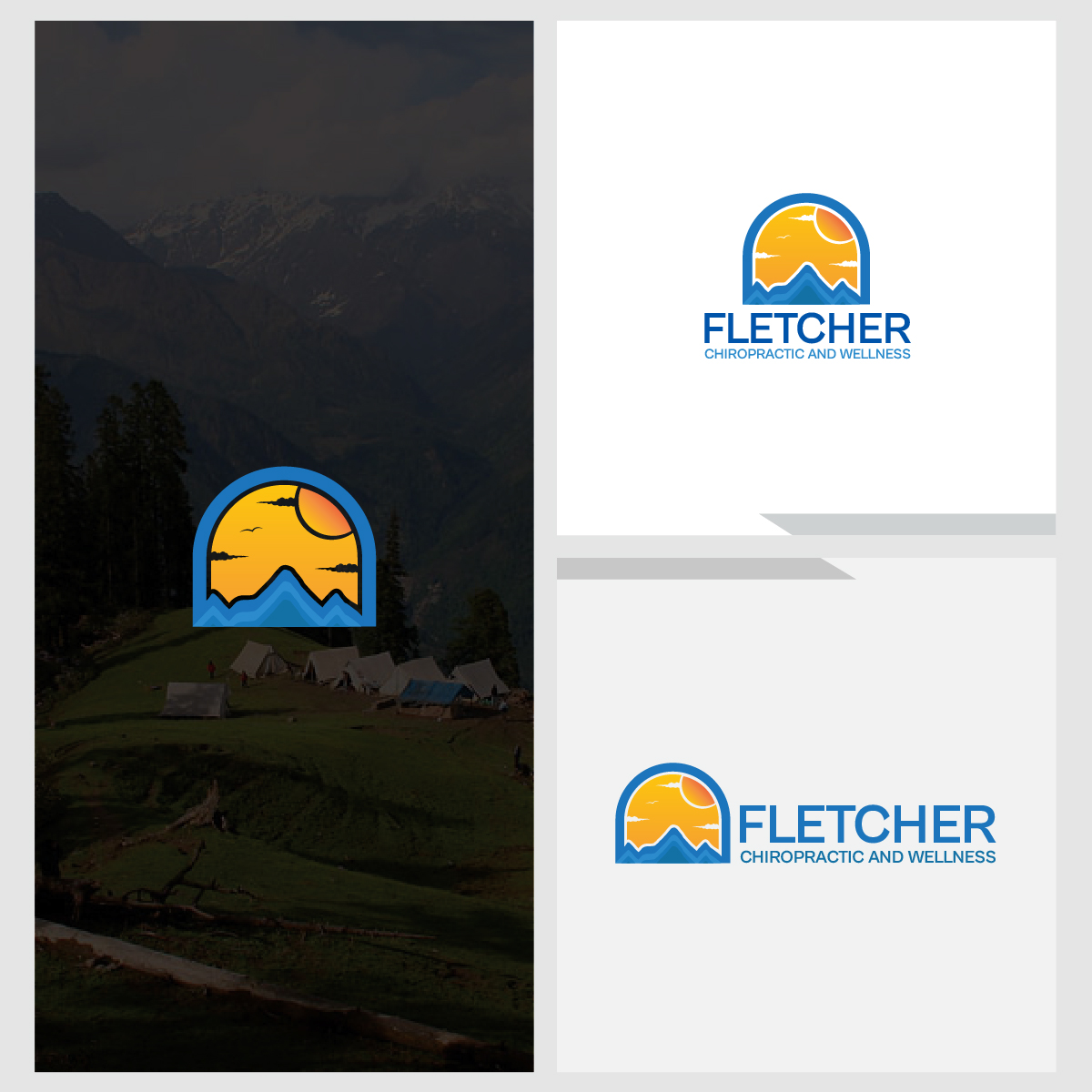 Logo Design by Deziners Zone for this project | Design #35533692