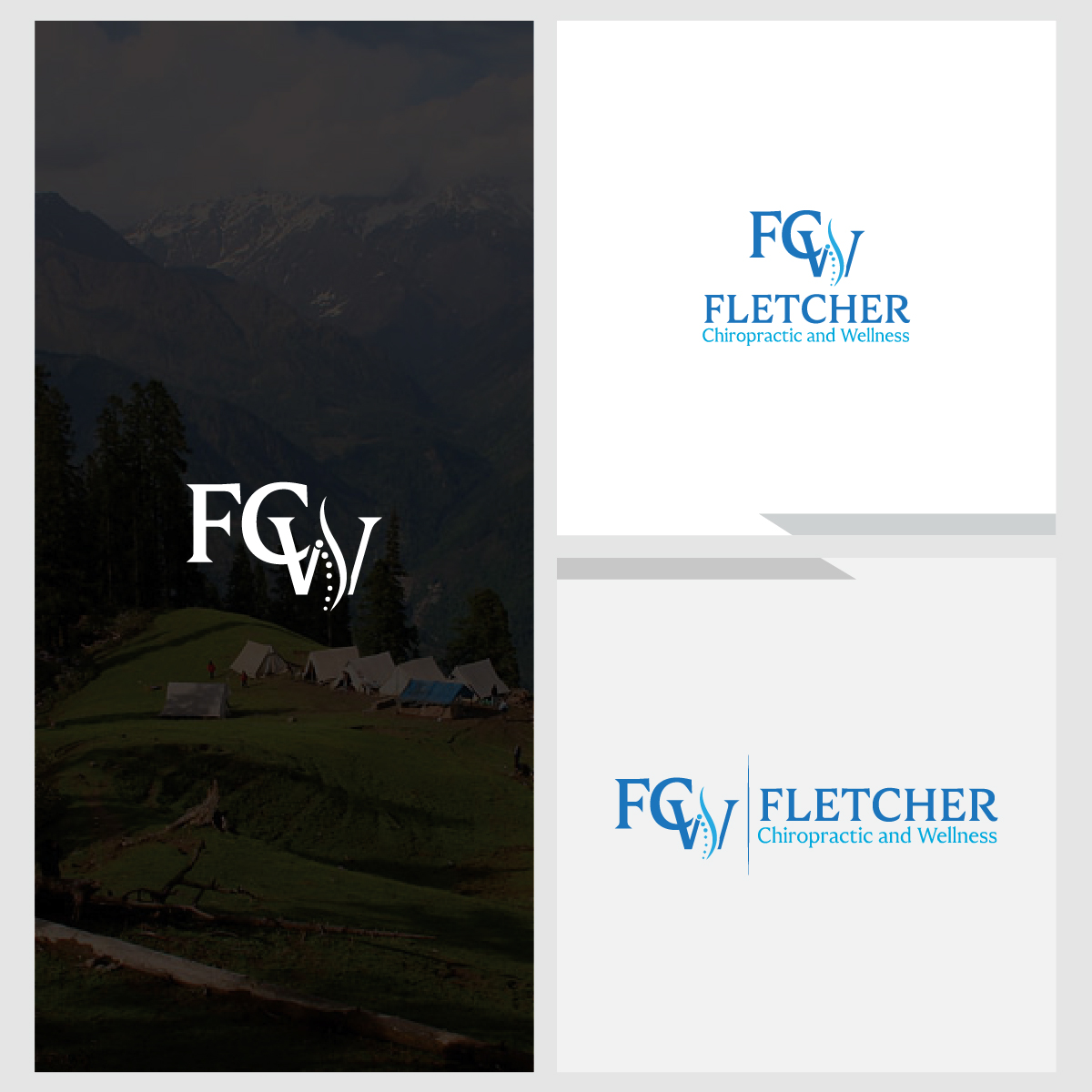 Logo Design by Deziners Zone for this project | Design #35533693