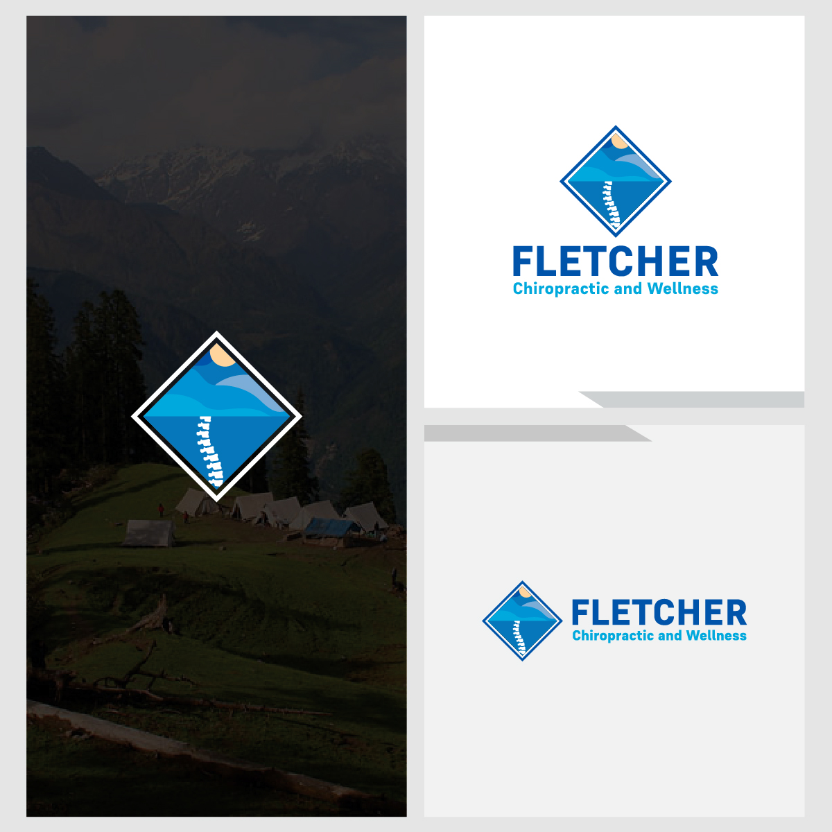 Logo Design by Deziners Zone for this project | Design #35533694