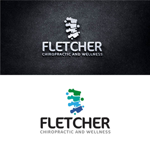 Logo Design by fly  design for this project | Design: #35534840