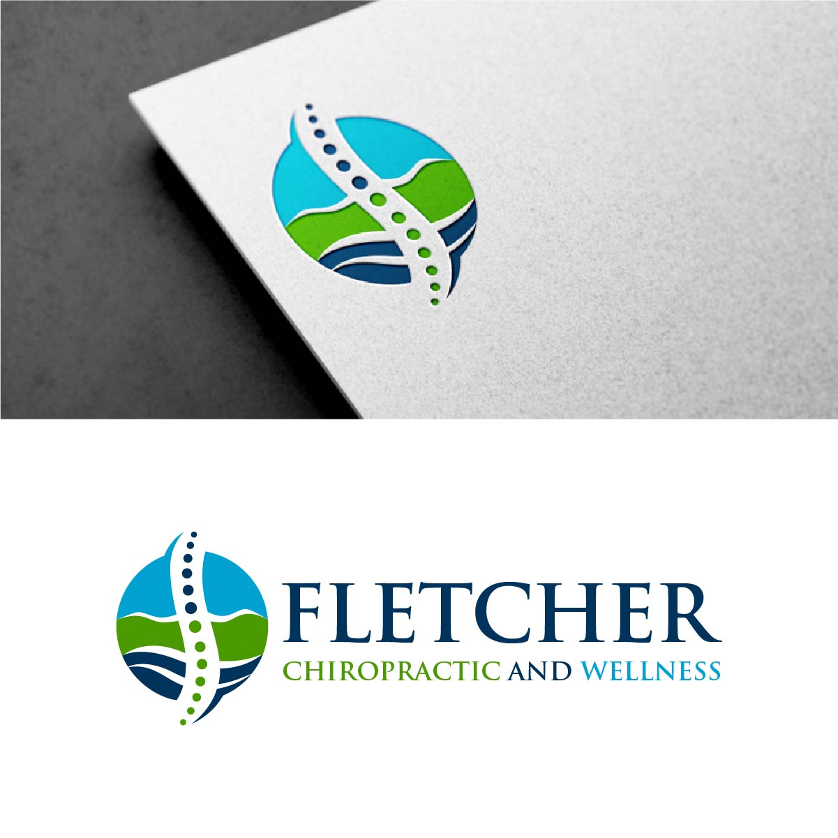 Logo Design by fly  design for this project | Design #35534842