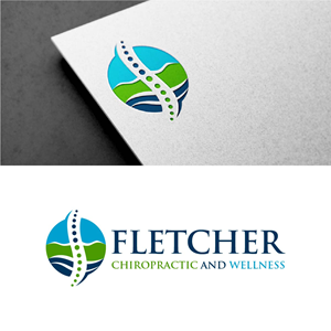 Logo Design by fly  design for this project | Design: #35534842