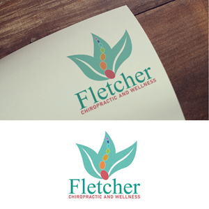 Logo Design by fly  design for this project | Design: #35534846