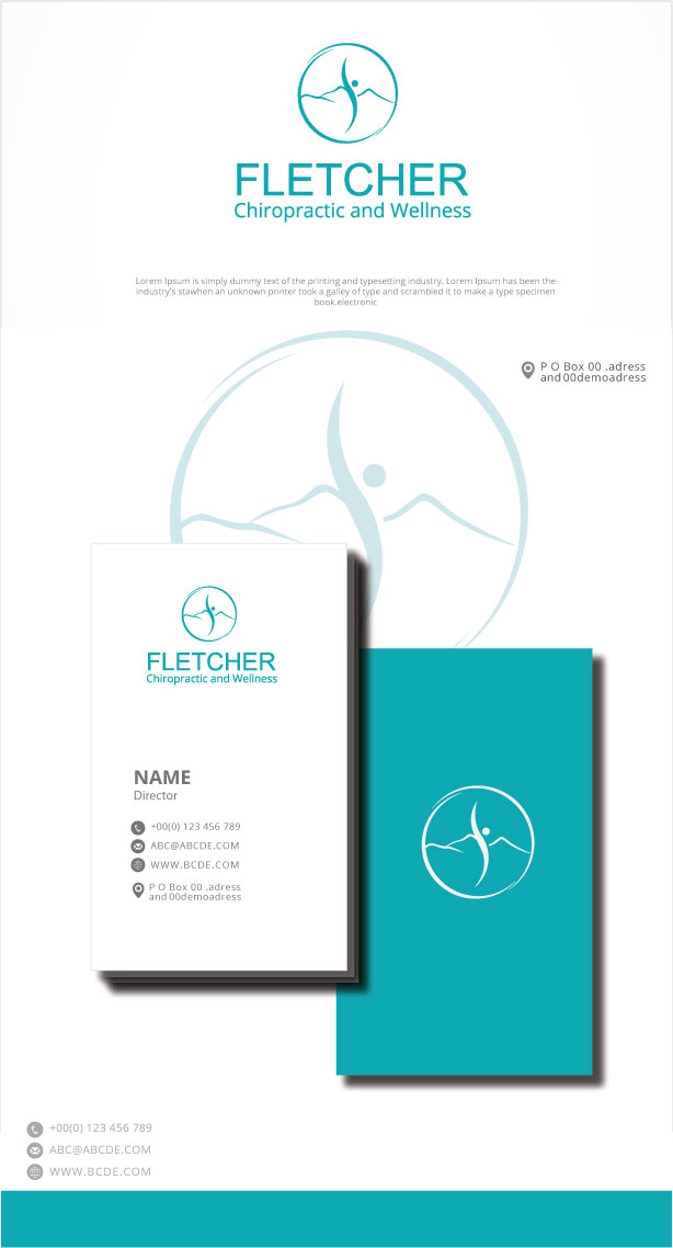 Logo Design by zebronicgraphic for this project | Design #35533641