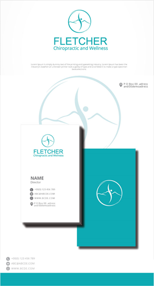 Logo Design by zebronicgraphic for this project | Design: #35533641