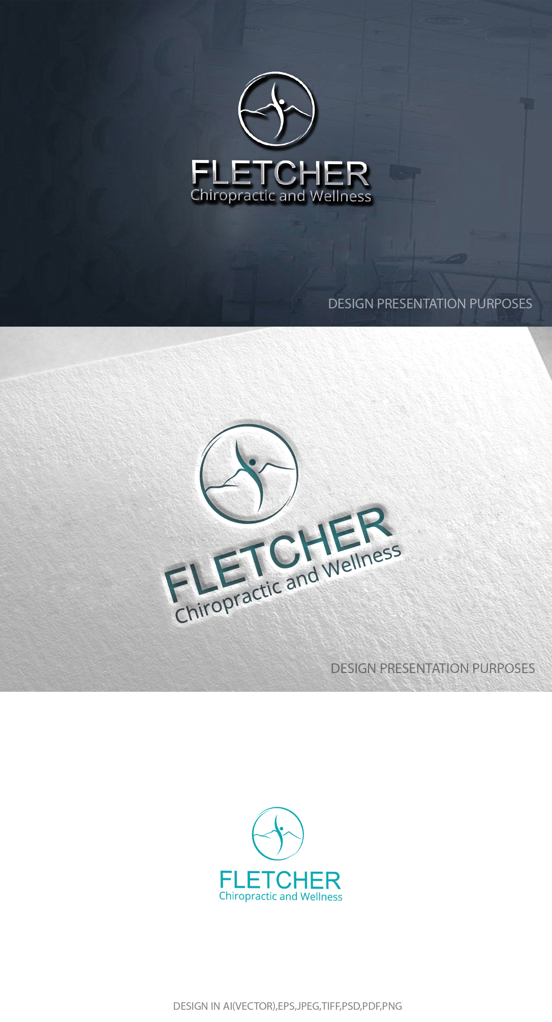 Logo Design by zebronicgraphic for this project | Design #35533642