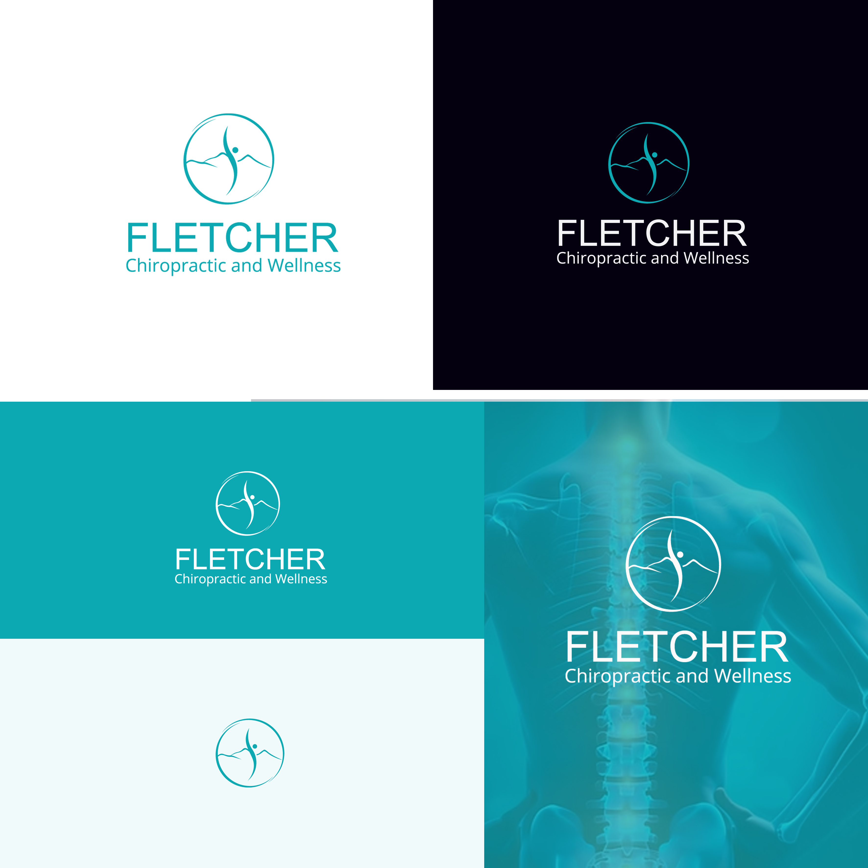 Logo Design by zebronicgraphic for this project | Design #35533644