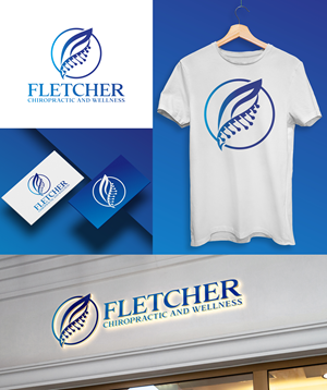 Logo Design by AEXO for this project | Design: #35532456