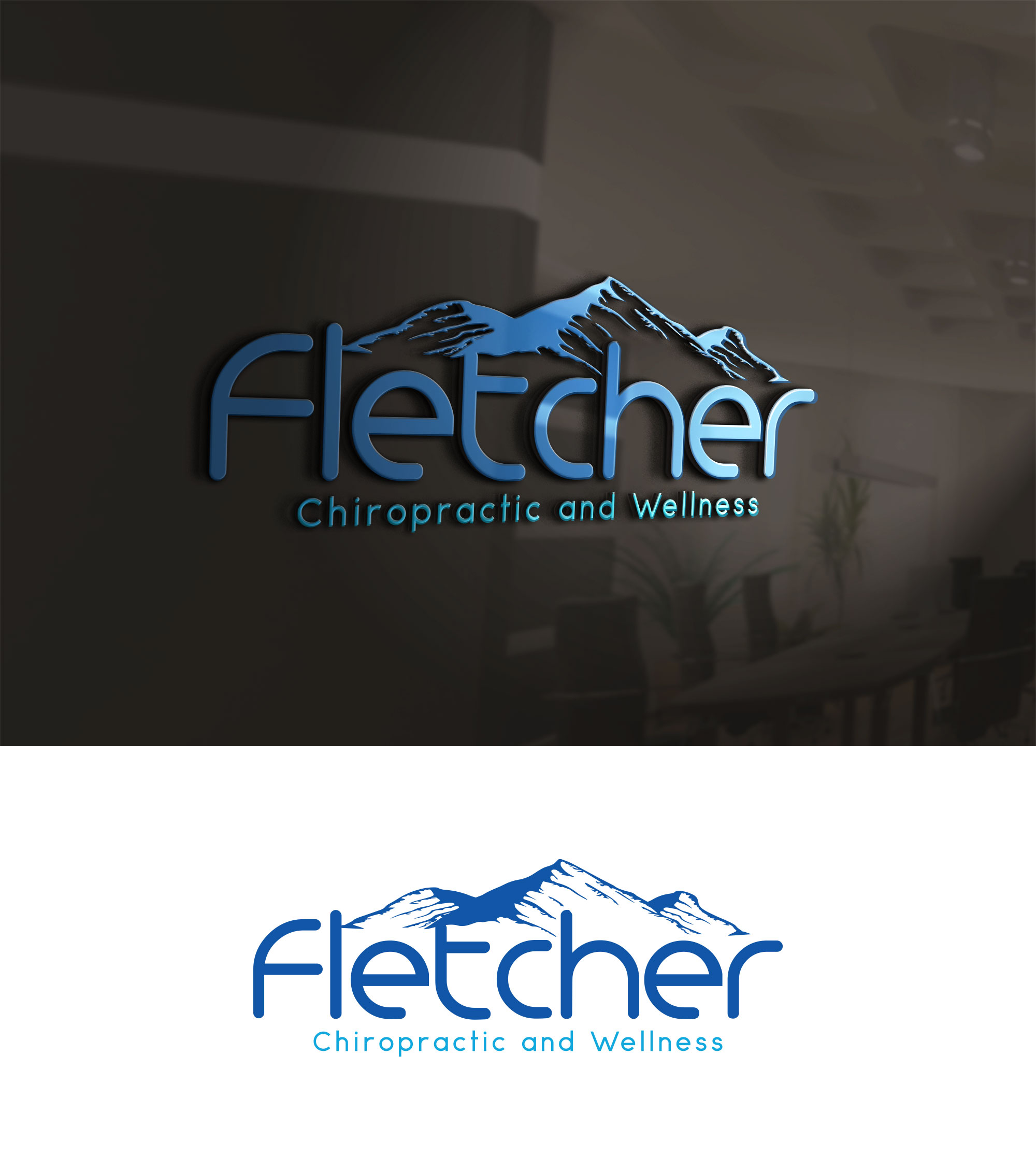Logo Design by Impressive Designs for this project | Design #35532986