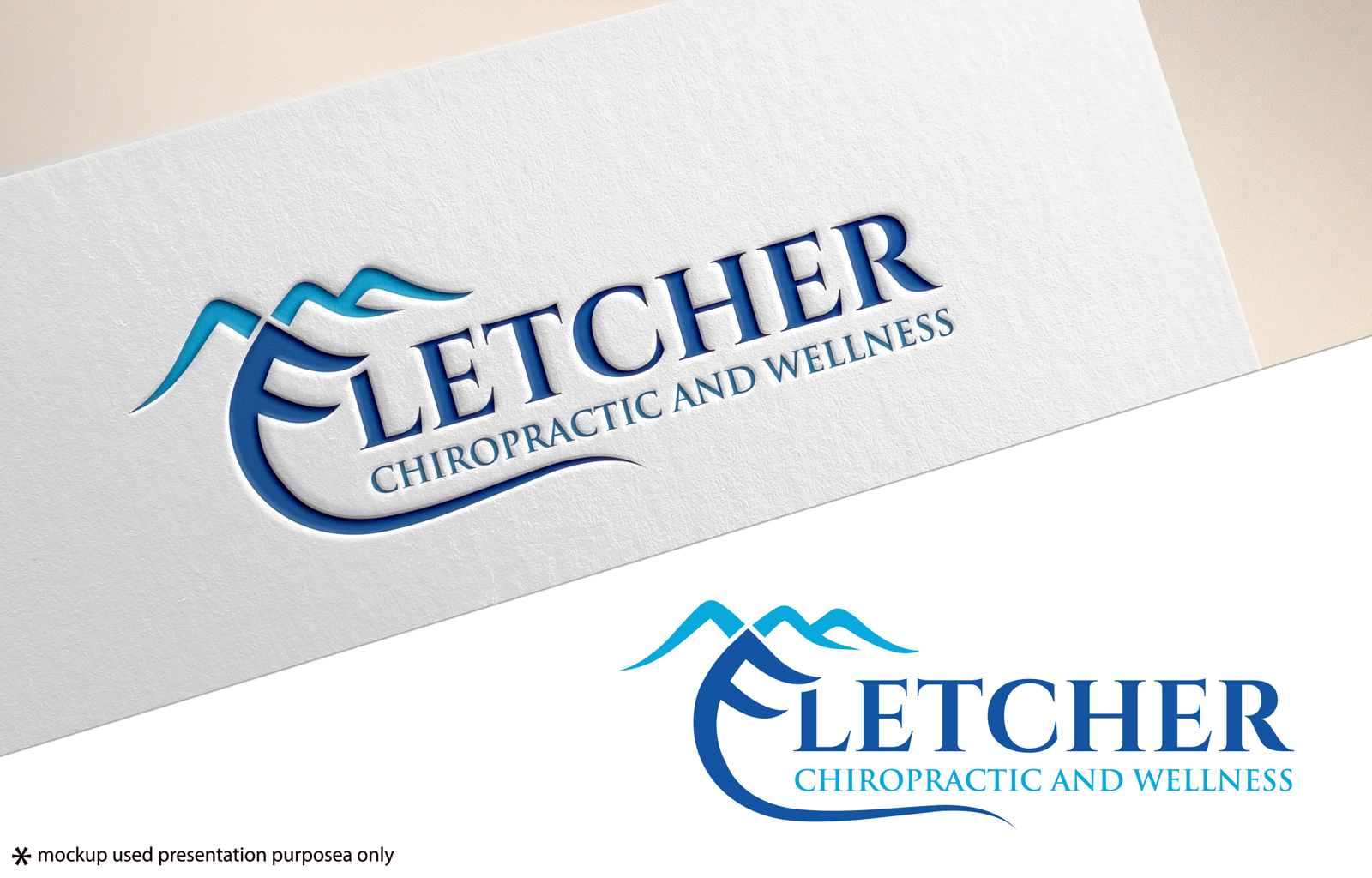 Logo Design by Rubia@ for this project | Design #35538975