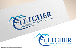 Logo Design by Rubia@ for this project | Design: #35538975