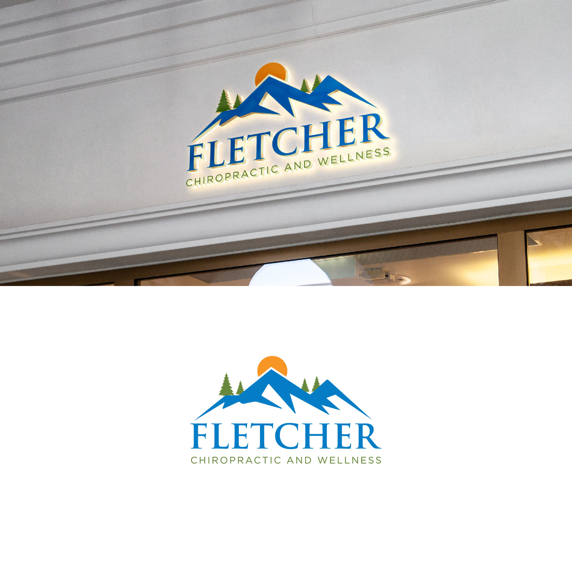 Logo Design by kaushal 05 for this project | Design #35533490