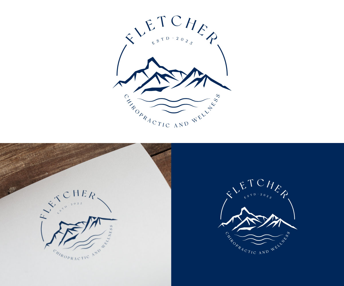 Logo Design by Ansh Design for this project | Design #35533381